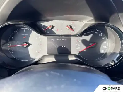 Photo 16 Opel Corsa  1.2 75 ch BVM5