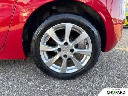 Photo 21 Opel Corsa  1.2 75 ch BVM5