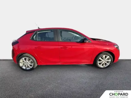 Photo 8 Opel Corsa  1.2 75 ch BVM5