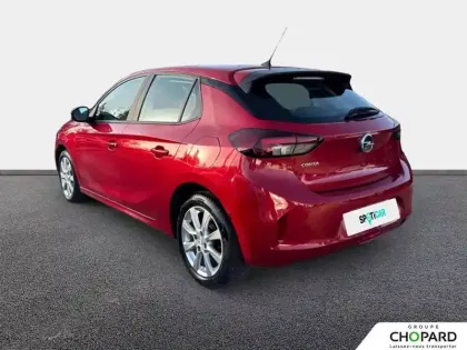 Photo 6 Opel Corsa  1.2 75 ch BVM5