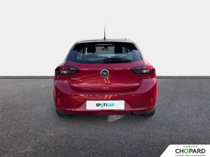 Photo 5 Opel Corsa  1.2 75 ch BVM5