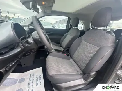 Photo 32 Fiat 500  e 118 ch