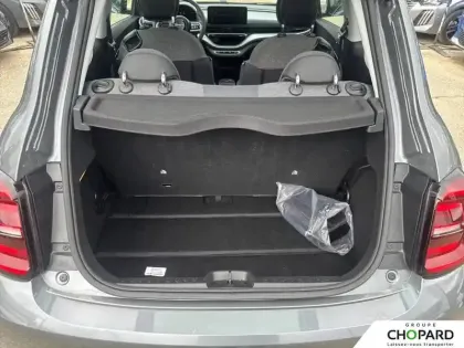 Photo 7 Fiat 500  e 118 ch