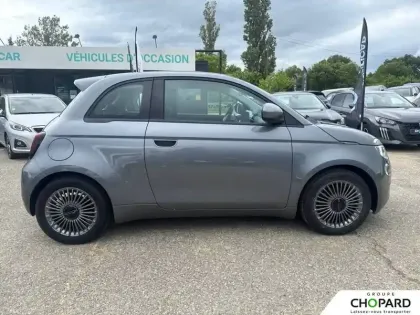 Photo 30 Fiat 500  e 118 ch