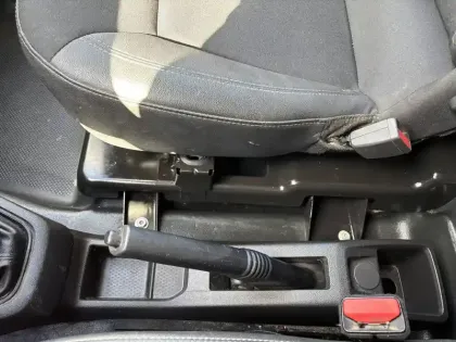 Photo 32 Renault Kangoo  Blue dCi 95