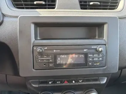 Photo 30 Renault Kangoo  Blue dCi 95