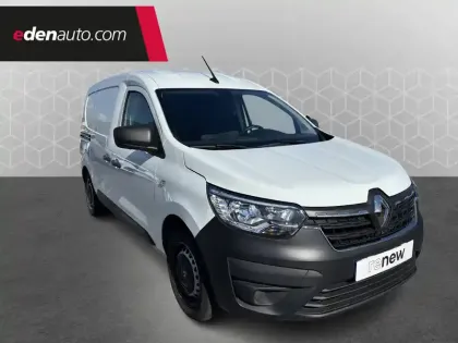 Photo 6 Renault Kangoo  Blue dCi 95