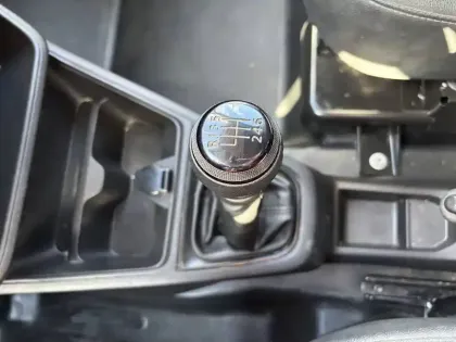 Photo 36 Renault Kangoo  Blue dCi 95