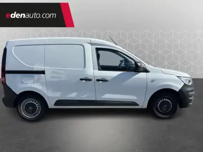 Photo 5 Renault Kangoo  Blue dCi 95