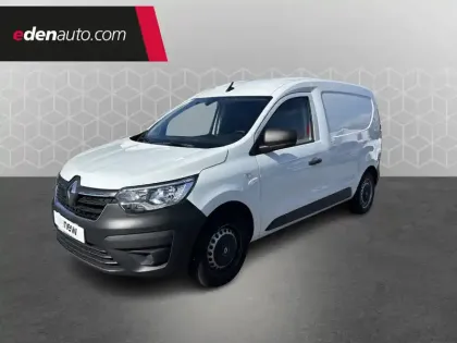 Photo Renault Kangoo Zen