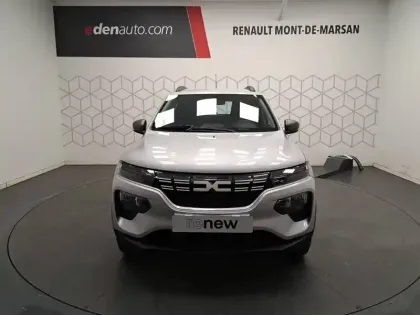 Photo 7 Dacia Spring 