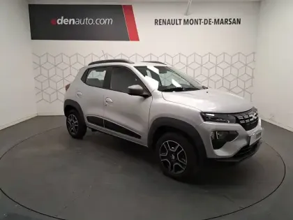 Photo 6 Dacia Spring 