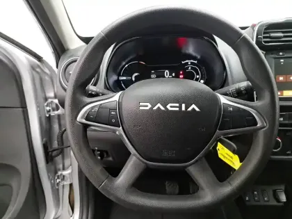 Photo 33 Dacia Spring 