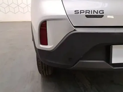 Photo 10 Dacia Spring 