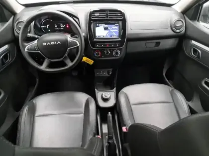 Photo 40 Dacia Spring 