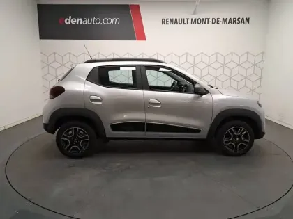 Photo 5 Dacia Spring 