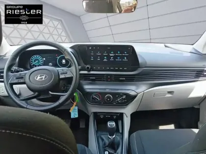 Photo 7 Hyundai I20  1.2 79