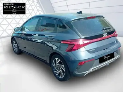 Photo 6 Hyundai I20  1.2 79