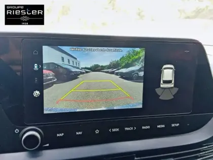 Photo 17 Hyundai I20  1.2 79