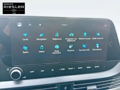 Photo 16 Hyundai I20  1.2 79