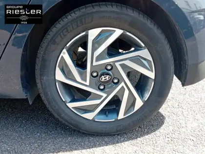 Photo 10 Hyundai I20  1.2 79