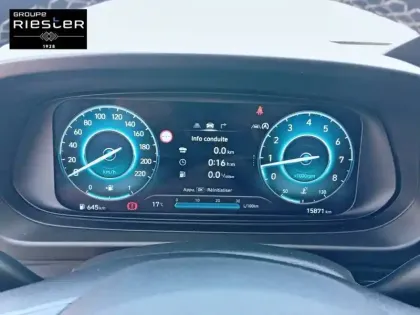 Photo 15 Hyundai I20  1.2 79