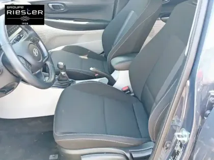 Photo 8 Hyundai I20  1.2 79