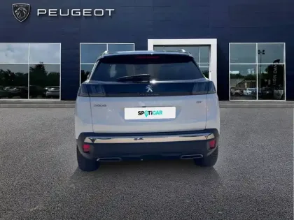 Photo 5 Peugeot 3008  BlueHDi 130ch S&S EAT8