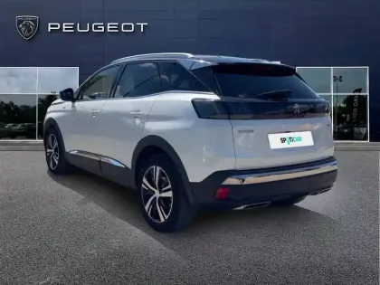 Photo 6 Peugeot 3008  BlueHDi 130ch S&S EAT8