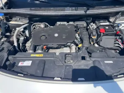 Photo 9 Peugeot 3008  BlueHDi 130ch S&S EAT8