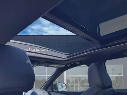 Photo 21 Peugeot 3008  BlueHDi 130ch S&S EAT8