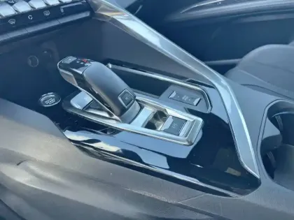 Photo 20 Peugeot 3008  BlueHDi 130ch S&S EAT8