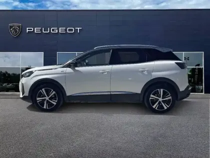 Photo 7 Peugeot 3008  BlueHDi 130ch S&S EAT8