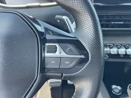 Photo 27 Peugeot 3008  BlueHDi 130ch S&S EAT8