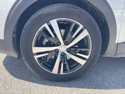 Photo 8 Peugeot 3008  BlueHDi 130ch S&S EAT8