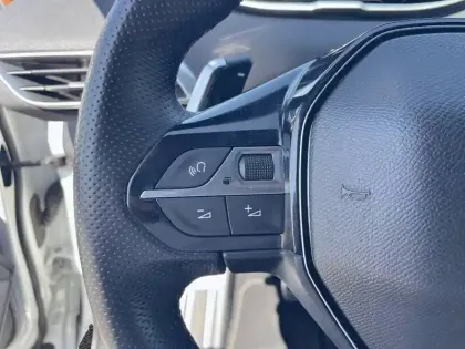 Photo 26 Peugeot 3008  BlueHDi 130ch S&S EAT8