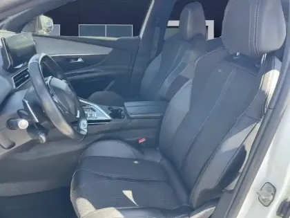 Photo 13 Peugeot 3008  BlueHDi 130ch S&S EAT8