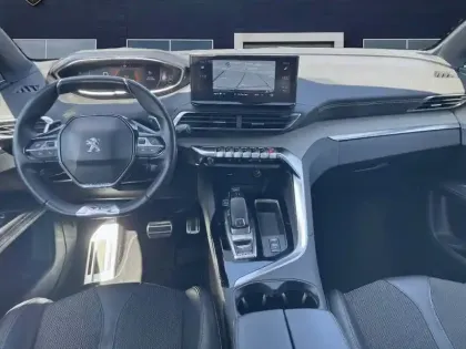 Photo 12 Peugeot 3008  BlueHDi 130ch S&S EAT8