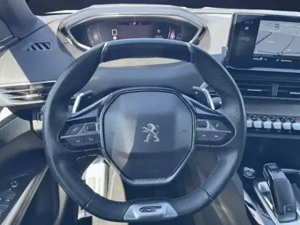 Photo 15 Peugeot 3008  BlueHDi 130ch S&S EAT8