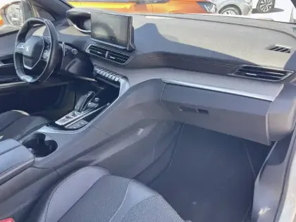 Photo 17 Peugeot 3008  BlueHDi 130ch S&S EAT8