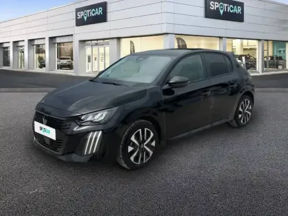 Photo Peugeot 208 Business
