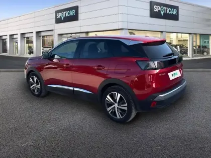 Photo 16 Peugeot 3008  Hybrid 225 e-EAT8