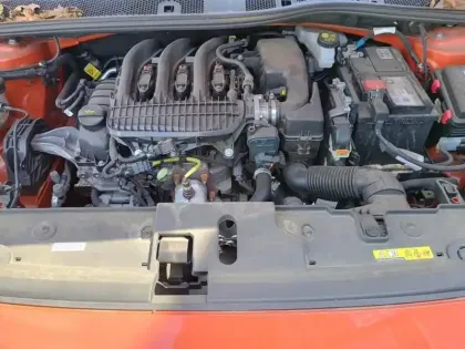 Photo 6 Opel Corsa  1.2 75 ch BVM5 Edition