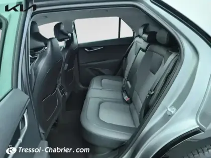 Photo 22 Kia Niro  1.6 GDi 138 ch HEV DCT6 Active
