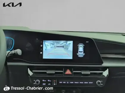 Photo 25 Kia Niro  1.6 GDi 138 ch HEV DCT6 Active