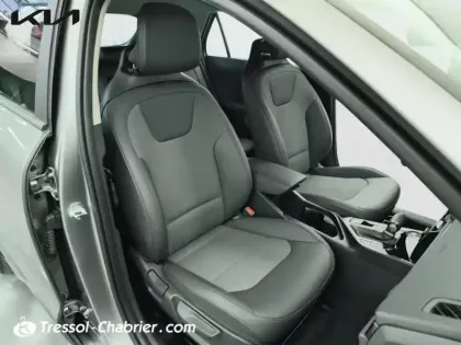 Photo 8 Kia Niro  1.6 GDi 138 ch HEV DCT6 Active