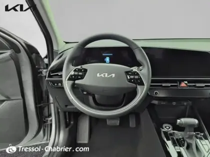 Photo 11 Kia Niro  1.6 GDi 138 ch HEV DCT6 Active
