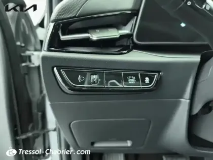 Photo 16 Kia Niro  1.6 GDi 138 ch HEV DCT6 Active