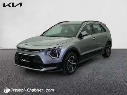 Photo Kia Niro Active