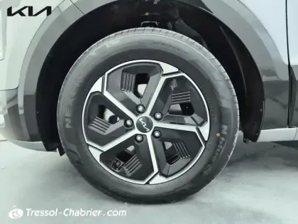 Photo 14 Kia Niro  1.6 GDi 138 ch HEV DCT6 Active